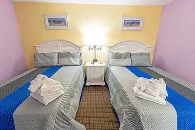 Image de 9th Floor, Oceanfront Views, Pools @Sand Dunes!