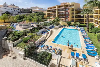 Image de Pateo do Convento | Pool | Balcony | City Center