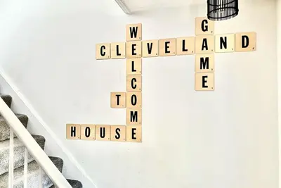 Image de Board Game House | 3 Bedrooms | Full of Games