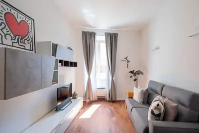 Image de Monti44 Boutique Apartment