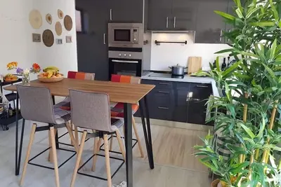 Image de BeSetubal MandM  House