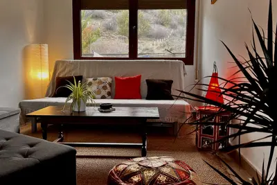 Image de Casa Rural Hitohouse Bed&climb