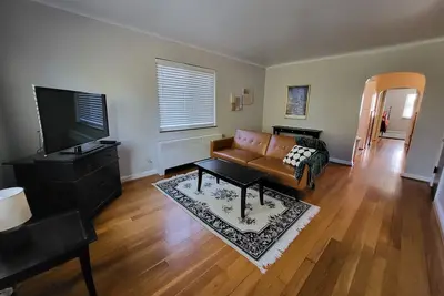 Two Cozy apartments in the same building