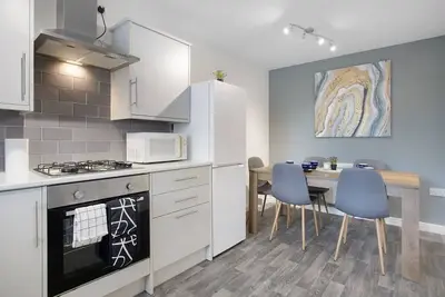 Image de Charming 3 Bedroom House in Hartlepool, Sleeps 5