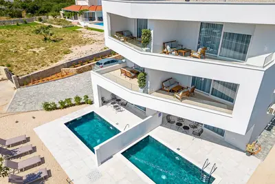 Image de One-Bedroom apartment with Terrace