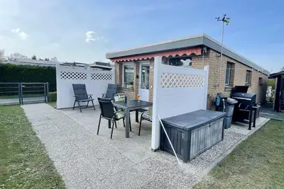 Image de Kleines Häuschen im Het Oude Nieuwland