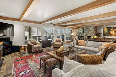 Image de Aspen Alps Three bedroom condo  - ski in / out of Aspen Mountain & Hot Tub