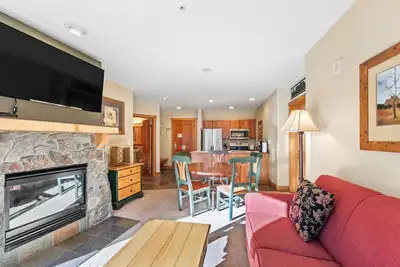 Image de River Run Condo Close to Gondola & Shops w/ Gorgeous Mountain Views!