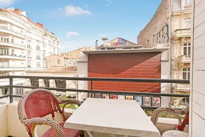 Image de Bel appartement à Montpellier