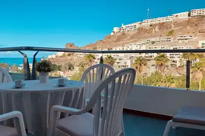 Image de Nice Flat with Terrace in Puerto Rico