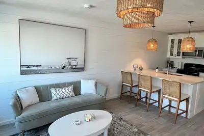 Image de Anna Maria Cottage with Golf Cart