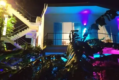 Image de Villa Modara