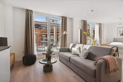 Image de Limehome Valencia Carrer del Pare Palau