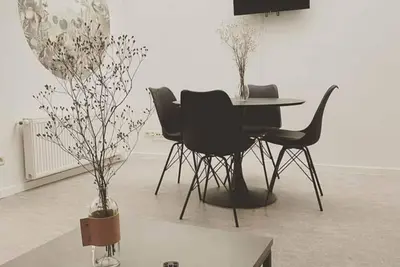 Image de Appartement avec terrasse au pied de la citadelle