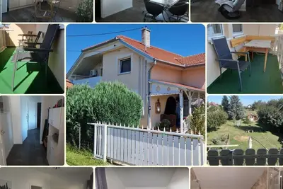 Image de Gemütliche, neu Ausgebaute Fewo, nur 2 km vom Heil-und Erlebnisbad Entfernt