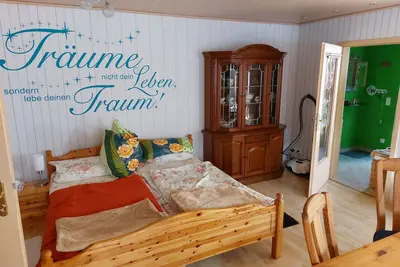 Image de Landhauswohnung am Thüringer Meer