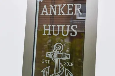 Image de Ferienhaus Ankerhuus - Ferienhäuser Nordseetherme