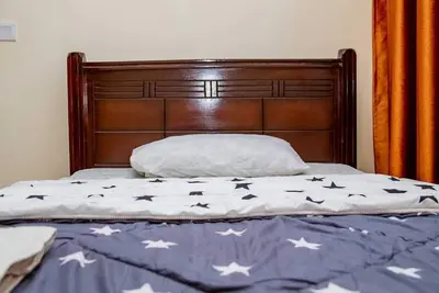 Image de Executive 3br Apartment near Airport Nairobi