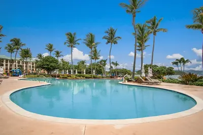 Image de Stunning Ritz Carlton Club, St. Thomas-Three Bedroom Villa. A place to relax!