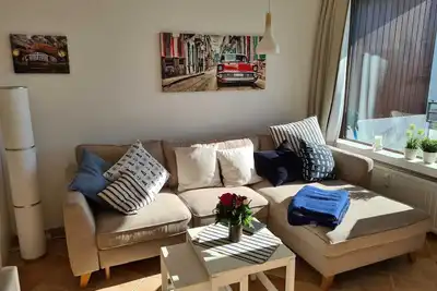 Image de Wohnung in Kellenhusen zur Meerseite und in Strandnähe