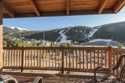 Image de Prime 3 Bedroom looking at Keystone Mtn House!