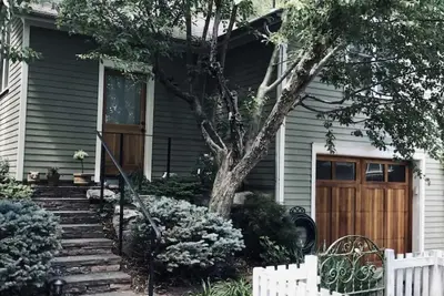 Boulder Oasis - only steps from downtown Boulder