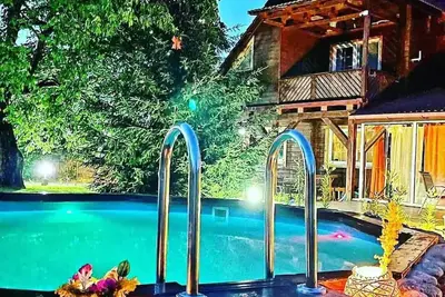 Image de Ohana Boutique Hotel - Family Triple Room