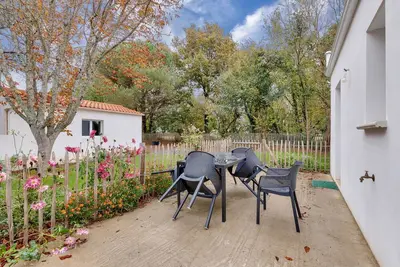 Image de Campagne Vendéenne: Maison pour 6