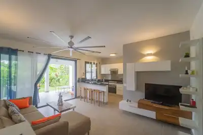 Image de Very nice quiet apartment