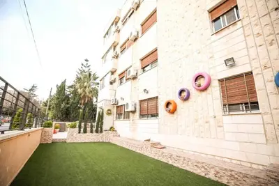Image de Tia Apartments Three-Bedroom