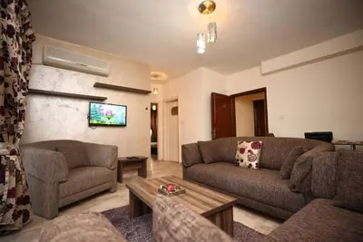 Image de Tia Apartment with Balcony