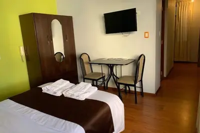 Image de Spacious Double Room