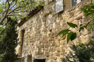 Image de Maison de Village Climatisée, Patio, 3 Chambres, Climatisation, Animaux Acceptés