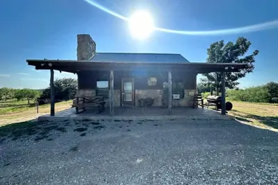Image de Peaceful Cabin With Fishing Near Abilene