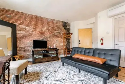 Image de Prime location in the center of downtown burlington