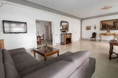 Image de Your luxury palace within walking distance of the Vatican