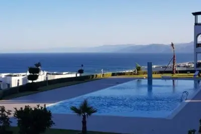 Image de Appartement de vacances a Cabo Negro