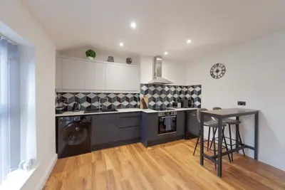 Image de Beautiful 7 bed home, ideal for groups, sleeps 11!