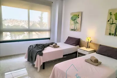 Image de Casa del Alba Golf