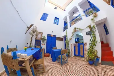 Image de Charmant Riad Spa & Hamam