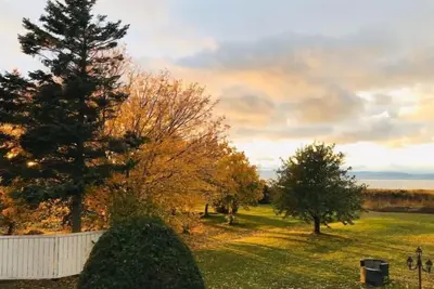 Image de La maison du fleuve