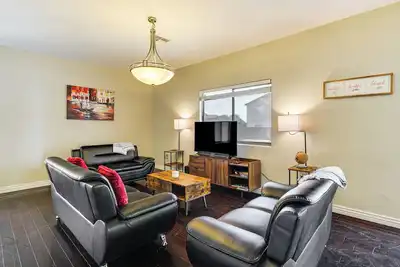 Image de Cozy Tucson Getaway w/ Hot Tub: 4 Mi to Casino