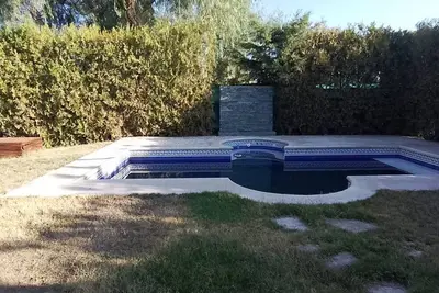 Image de Hermosa y Segura Casa! Pileta/parrilla/garage