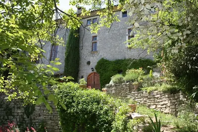 Demeure de Charme et d'Authenticité pour 15 personne(s)