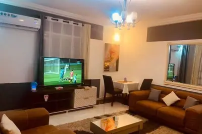 Image de 2-bedroom apartment, Bonamoussadi-Douala