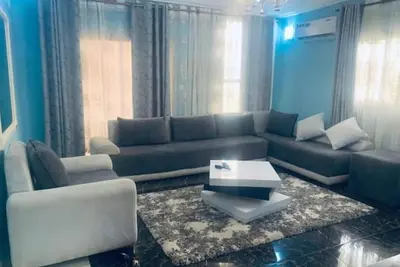 Image de Furnished apartment, Kotto - Bonamoussadi, Douala.