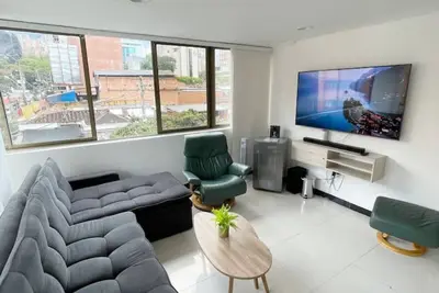 Image de Alojamiento Lujoso en Guatapé