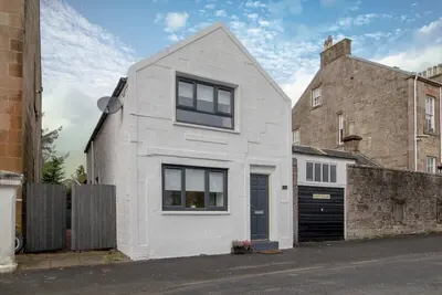 Image de Henry Bell - Cosy 2-bedroom cottage