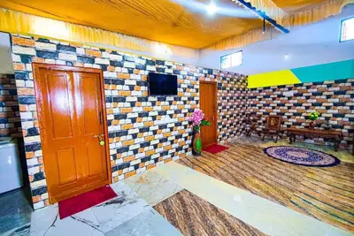 Image de Sahara family homestay