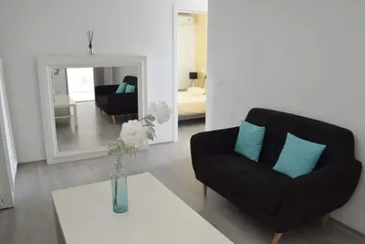 Image de 2 Bedroom Apartment in Abbadia